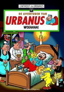 Urbanus 157 - Woehaha