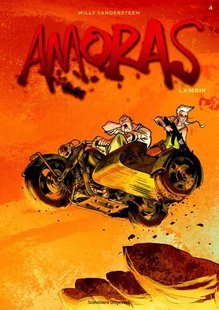 Amoras 4 - Lambik