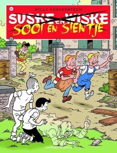 Suske en Wiske 331 - Sool en Sientje