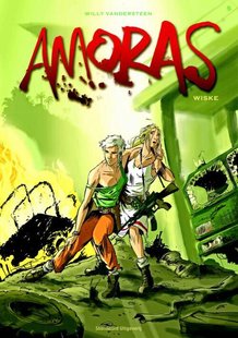 Amoras 5 - Wiske