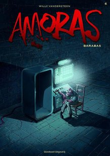 Amoras 6 - Barabas