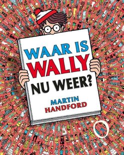 Waar is Wally? - Nu weer?