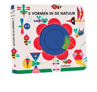 5 Vormen In De Natuur