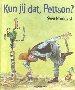 Kun jij dat, Pettson ?