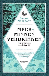 Meerminnen verdrinken niet