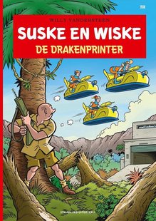 De drakenprinter