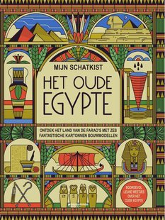 Mijn schatkist:. Het Oude Egypte