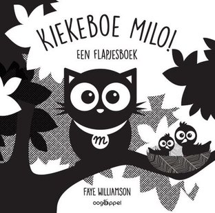 Kiekeboe Milo!