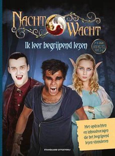 Ik leer begrijpend lezen