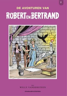 De avonturen van Robert en Bertrand integraal