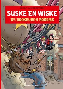 De Rookburgh Rookies