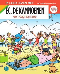 Een dag aan zee