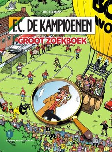 Groot zoekboek