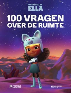 100 Vragen Over De Ruimte