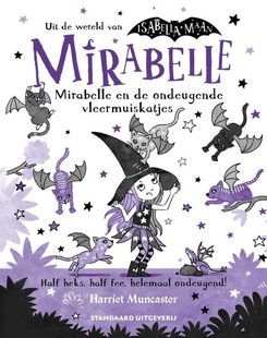 Mirabelle en de ondeugende vleermuiskatjes