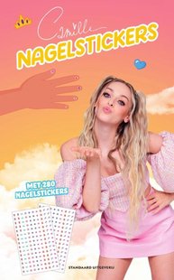 Nagelstickers