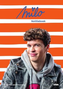 Milo Notitieboek