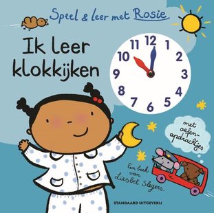 Ik leer klokkijken