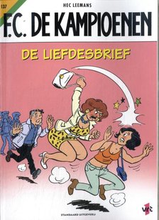De liefdesbrief