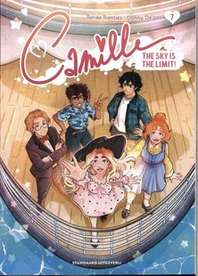 The sky is the limit