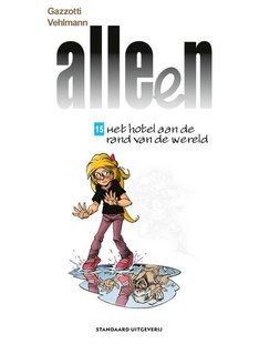 Het hotel aan de rand van de wereld