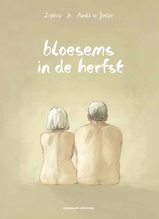Bloesems in de herfst
