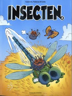 Insecten