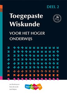 Toegepaste wiskunde