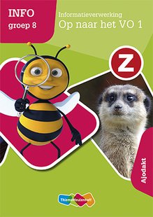 Z-info Op naar het VO 1