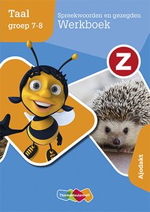 Spreekwoorden en gezegden