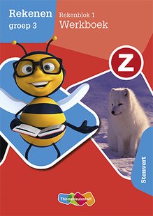 Z-Rekenen