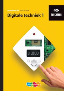 TouchTech