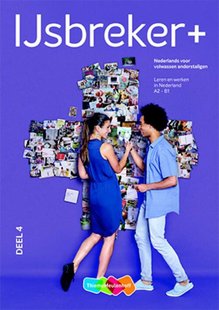IJsbreker+