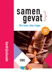 Samengevat Aardrijkskunde