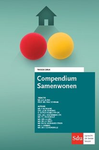 Compendium Samenwonen 2018