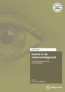 Inzicht in de ondernemingsraad