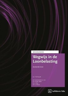 Wegwijs in de Loonbelasting