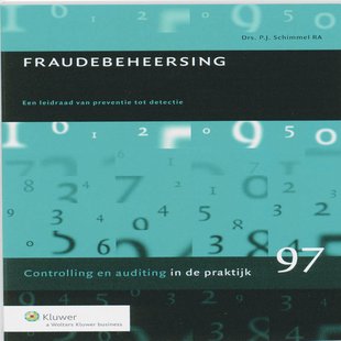 Fraudebeheersing