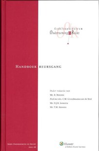 Handboek beursgang