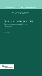 Gemeenschappelijk recht