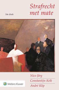 Strafrecht met mate