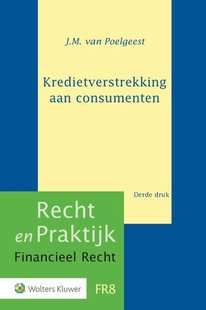 Kredietverstrekking aan consumenten