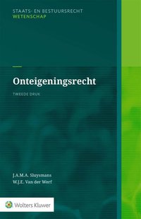 Onteigeningsrecht