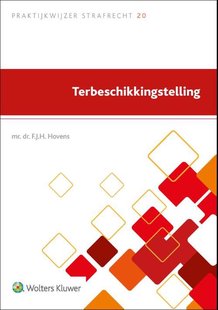 Terbeschikkingstelling