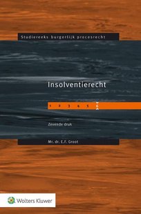 Insolventierecht