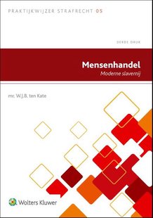 Mensenhandel
