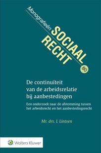 De continuïteit van de arbeidsrelatie bij aanbestedingen