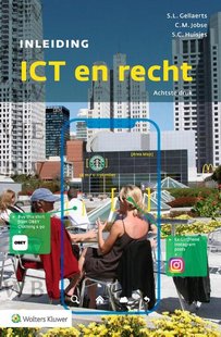 Inleiding ICT en recht