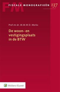 De woon- en vestigingsplaats in de BTW