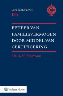 Beheer van familievermogen door middel van certificering